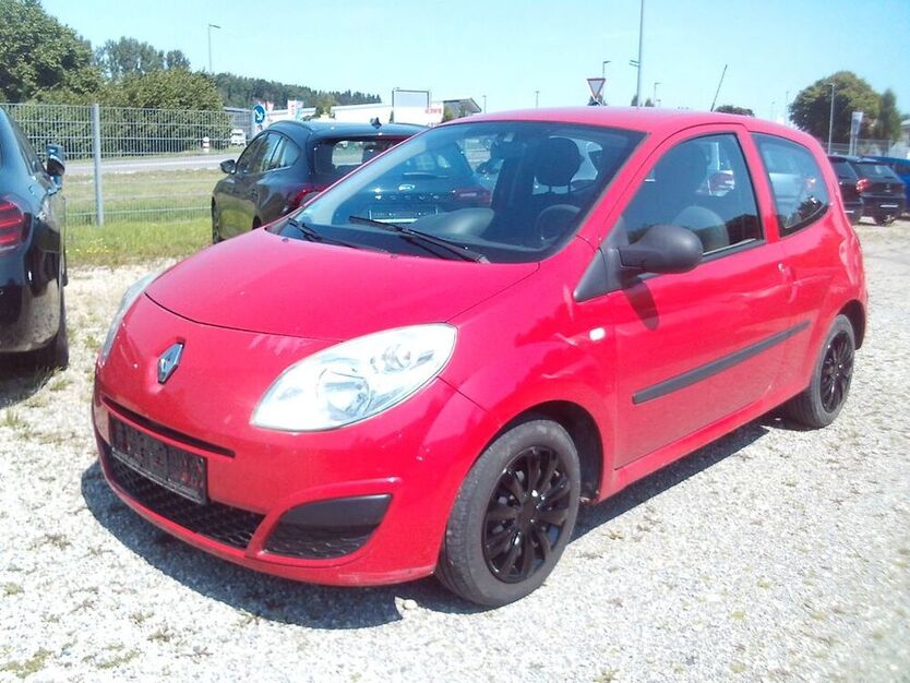 Twingo