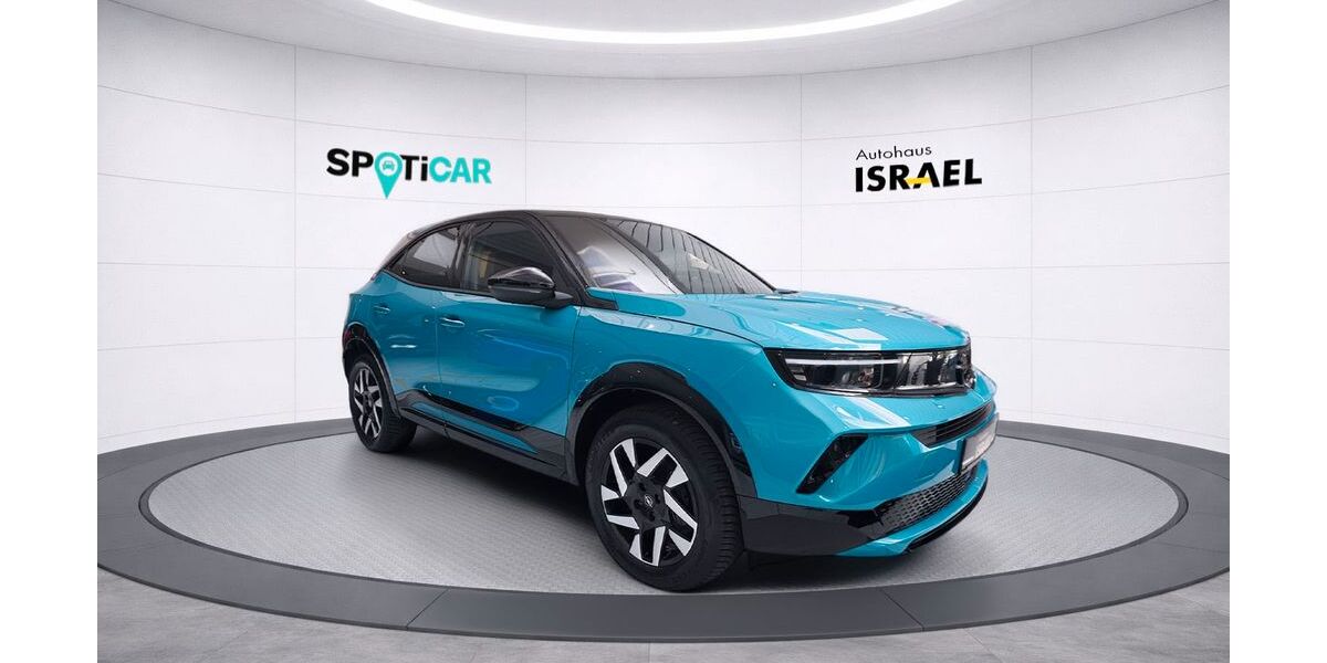 Opel Mokka 7.301 km 22.490 &euro; Dresden 01257