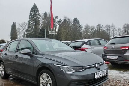 VW Golf 34.900 km 23.900 &euro; Schwerin-Warnitz /MV 19057