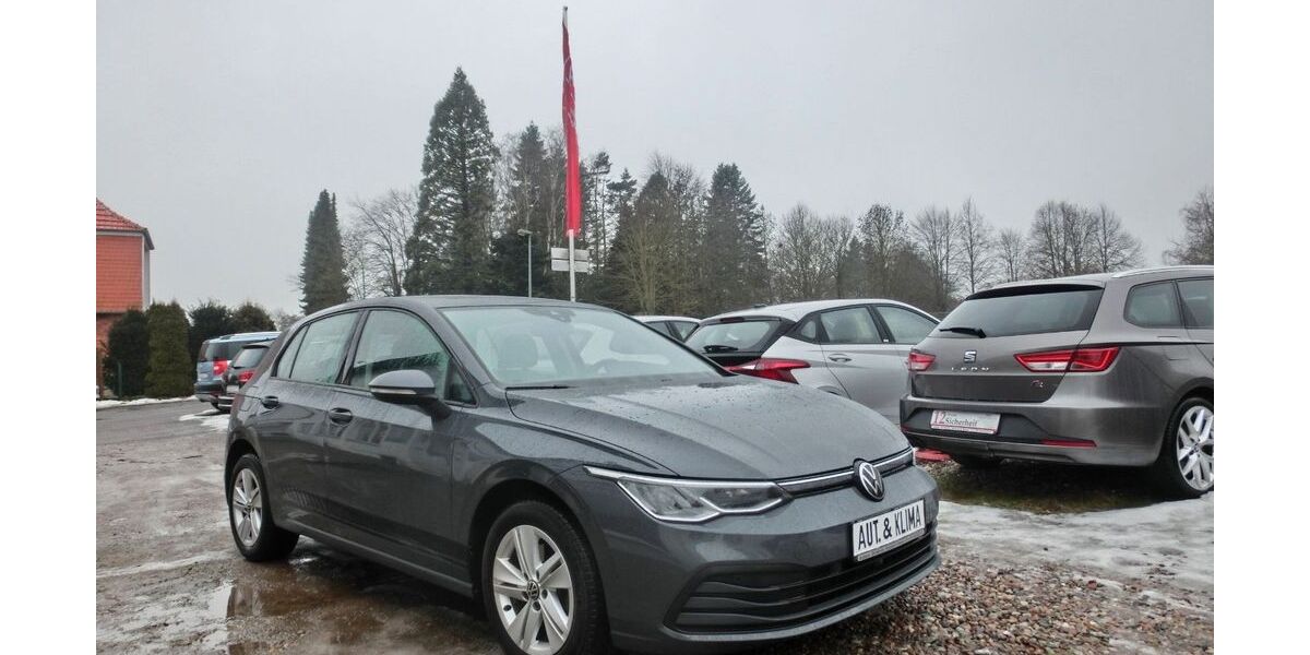 VW Golf 34.900 km 23.900 &euro; Schwerin-Warnitz /MV 19057