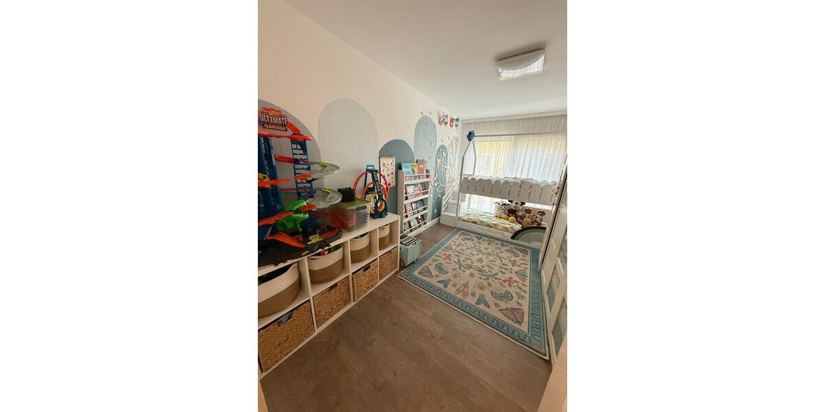 Etagenwohnung Karlsruhe Mühlburg - 3 Zimmer, 78 m&sup2;, 1.500&euro; | Angebot:26036025