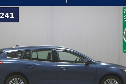 Ford Focus 37.409 km 14.980 € Gyhum/Bockel 27404