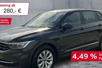 VW Tiguan 87.541 km 24.960 &euro; Kulmbach 95326