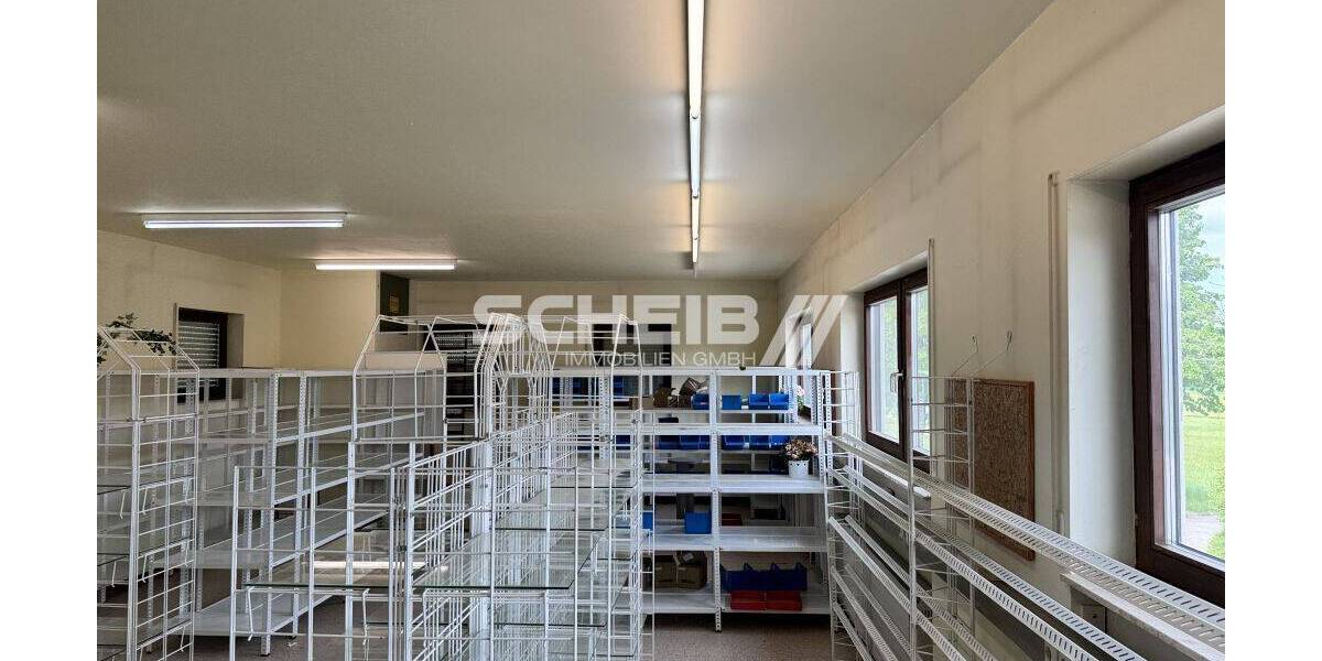 Gewerbeobjekt Mainhardt - 600&euro; | Angebot:20789156