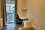 Erdgeschoßwohnung Hamburg Harburg - 1 Zimmer, 11 m&sup2;, 550&euro; | Angebot:26380192