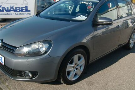 VW Golf 110.119 km 8.500 &euro; Willstätt 77731