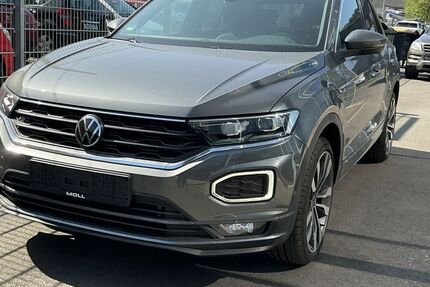 VW T-Roc 75.927 km 22.000 &euro; Eitorf 53783