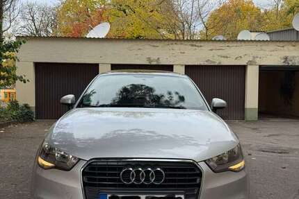 Audi A1 91.786 km 7.700 € Augsburg 86165