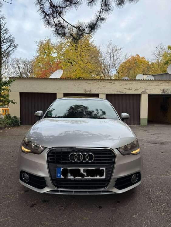 Audi A1 91.786 km 7.700 € Augsburg 86165