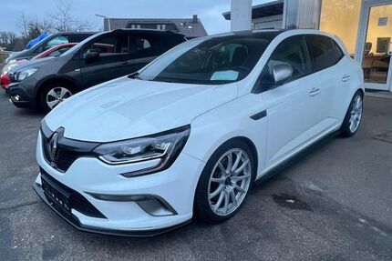 Renault Megane 131.800 km 14.750 &euro; Böbingen an der Rems 73560