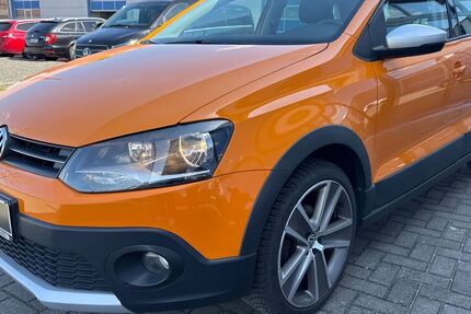 VW Polo 114.100 km 6.500 &euro; Brandenburg an der Havel 14772