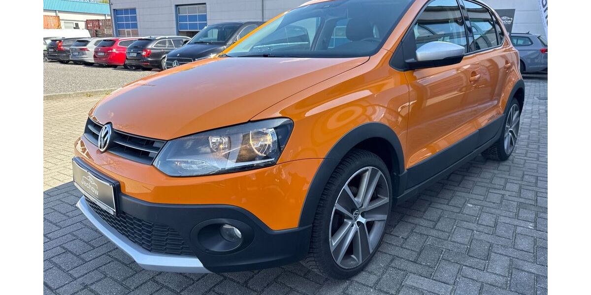 VW Polo 114.100 km 6.500 &euro; Brandenburg an der Havel 14772