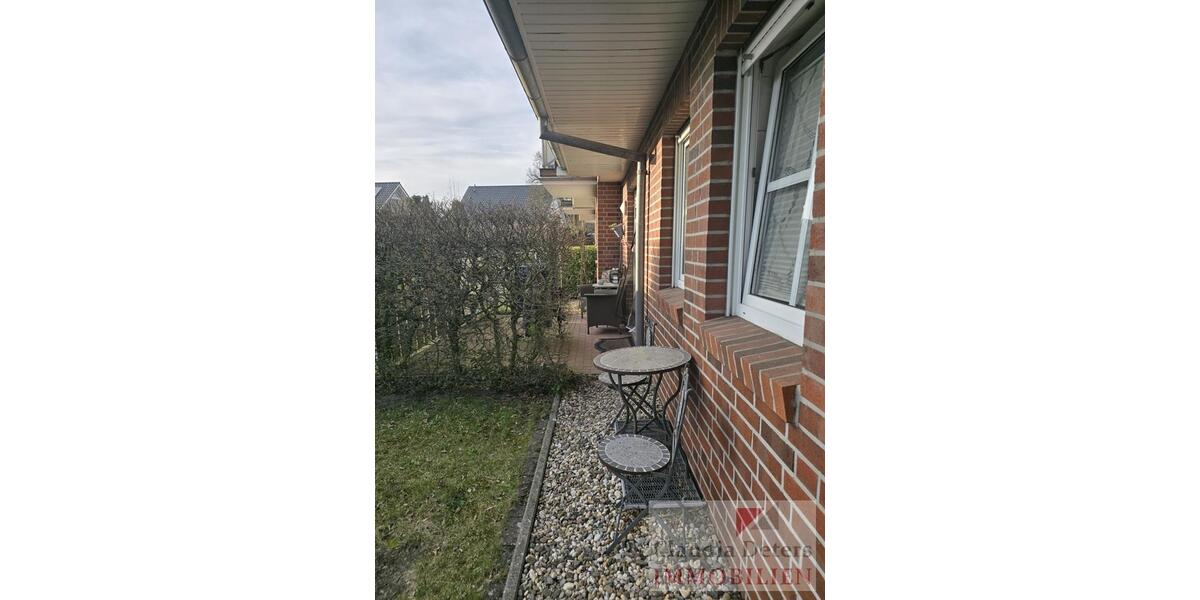 Erdgeschoßwohnung Meppen - 2 Zimmer, 55 m&sup2;, 550&euro; | Angebot:26338446