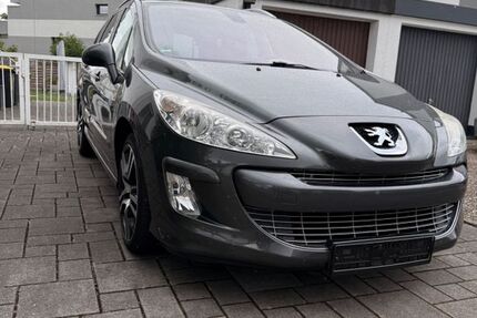 Peugeot 308 95.000 km 5.300 &euro; Lichtenau 77839