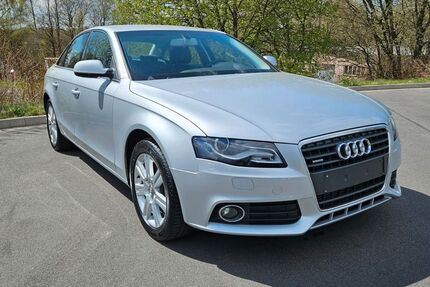 Audi A4 150.000 km 9.999 &euro; Zella-Mehlis 98544