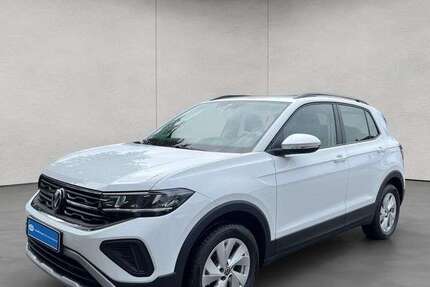 VW T-Cross 3.283 km 19.990 &euro; Schellhorn 24211
