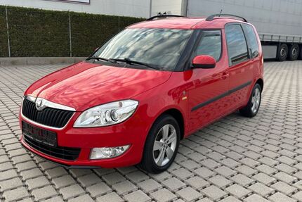 Skoda Roomster 170.632 km 3.140 &euro; Obermichelbach 90587