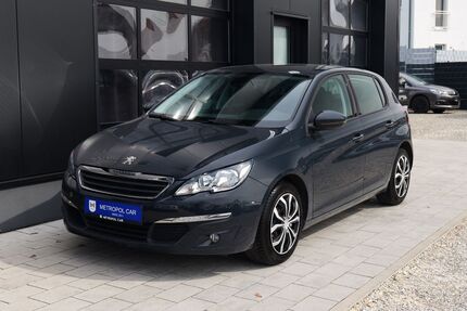 Peugeot 308 136.785 km 6.490 &euro; Krumbach (Schwaben) 86381