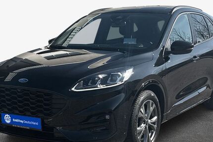 Ford Kuga 25.400 km 23.900 € Hildesheim 31135