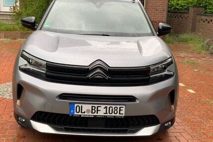 Citroen C5 Aircross 14.999 km 22.999 &euro; Oldenburg 26131