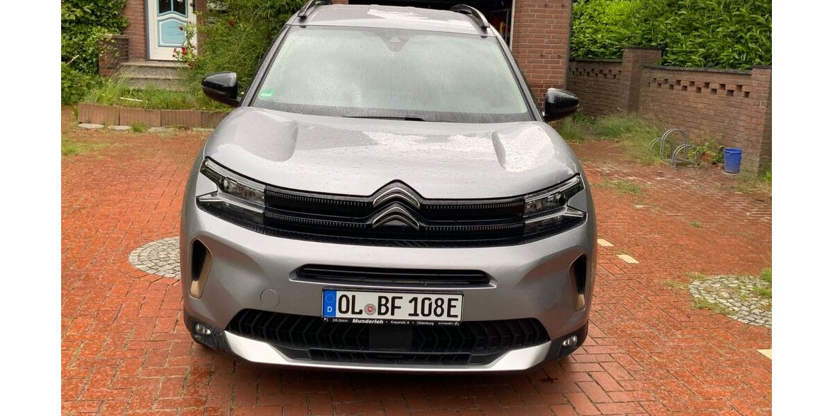 Citroen C5 Aircross 14.999 km 22.999 &euro; Oldenburg 26131