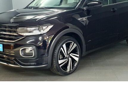 VW T-Cross 56.660 km 21.870 € Blaubeuren 89143