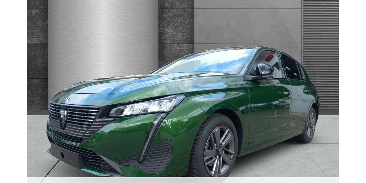 Peugeot 308 38.234 km 19.250 &euro; Hoppegarten 15366