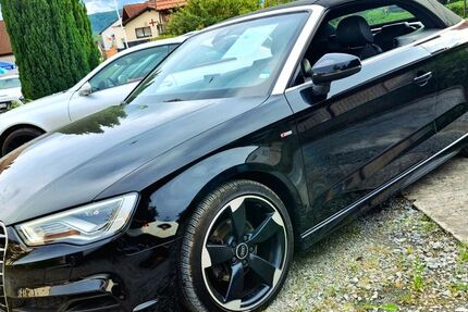 Audi A3 140.650 km 15.699 &euro; Großheubach 63920