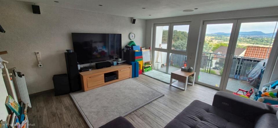 Reihenhaus Uhingen - 6 Zimmer, 113 m&sup2;, 450.000&euro; | Angebot:27050160