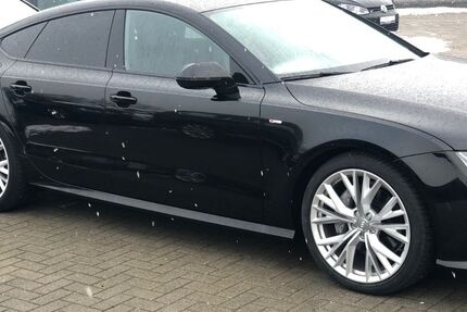 Audi A7 137.000 km 22.000 € Greven 48268