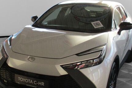 Toyota C-HR 8.900 km 32.900 &euro; Demmin 17109