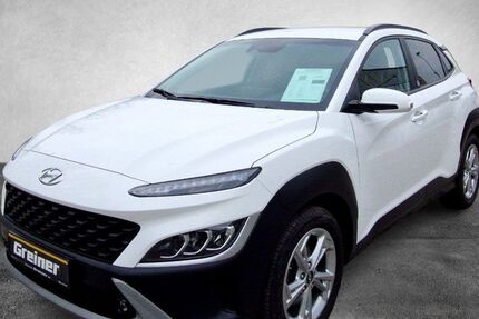 Hyundai KONA 57.300 km 16.090 &euro; Deggendorf 94469