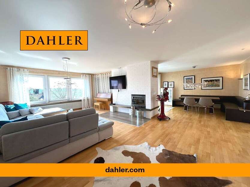 Haus zum Kaufen in Friedberg Haberskirch 595.000 € 163 m²