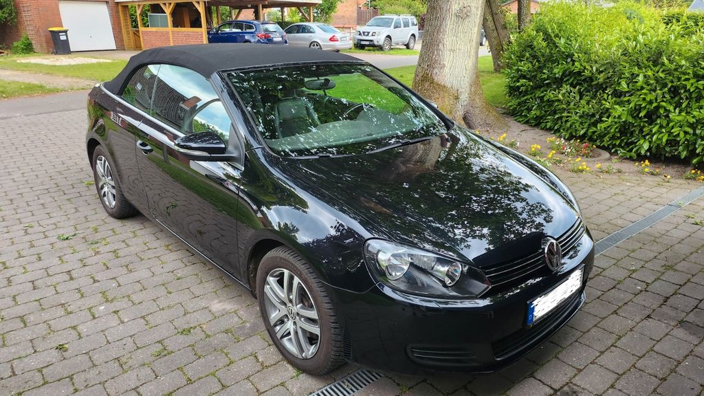 VW Golf 253.000 km 5.000 &euro; Sauensiek 21644