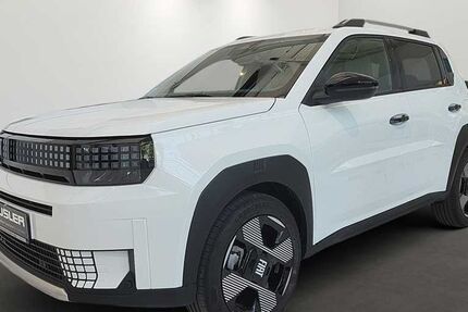 Fiat Grande Panda 9.500 km 22.490 &euro; München 81249