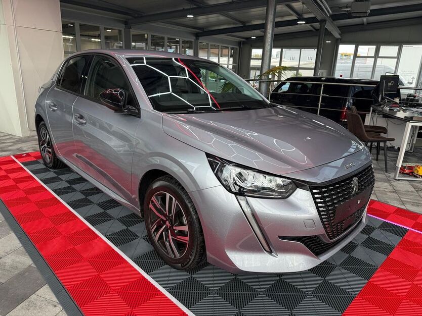 Peugeot 208 19.985 km 18.480 € Bretzfeld-Schwabbach 74626