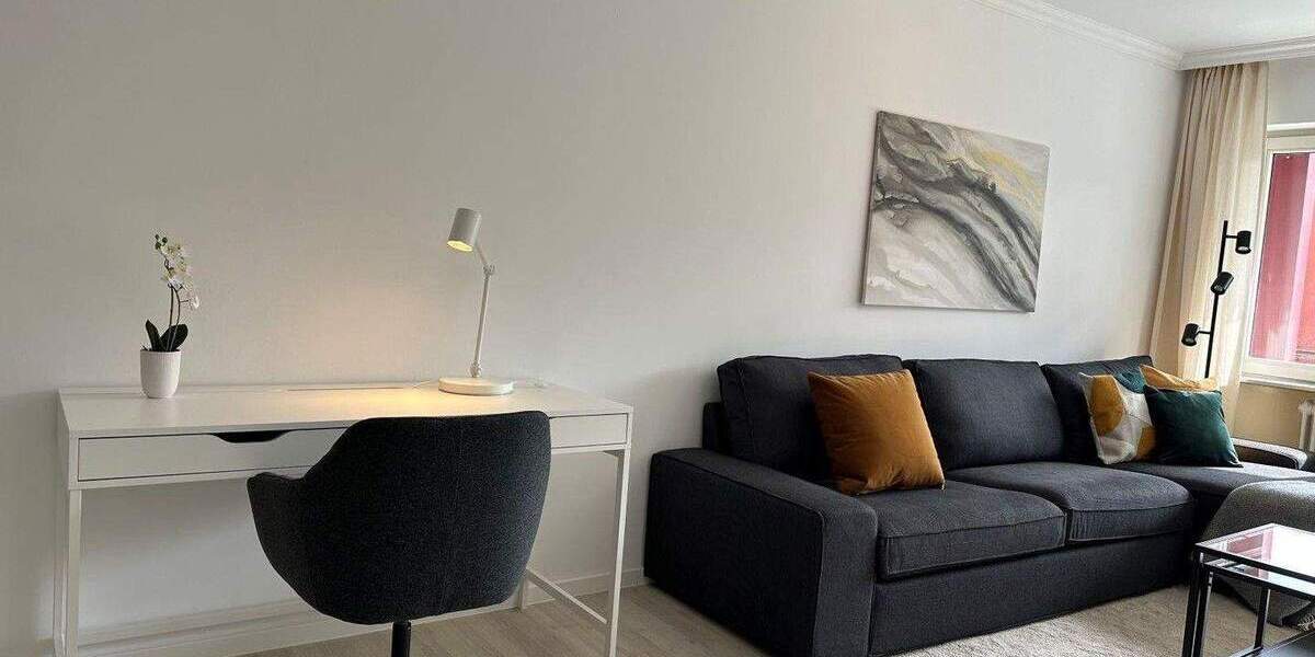 Etagenwohnung Muenchen Pasing-Obermenzing - 2 Zimmer, 71 m&sup2;, 1.830&euro; | Angebot:25571130