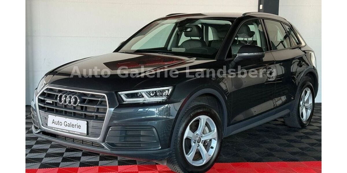 Audi Q5 147.000 km 22.990 &euro; Landsberg am Lech 86899