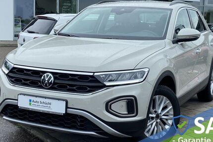 VW T-Roc 29.998 km 23.848 &euro; Schrobenhausen-Edelshsn. 86529