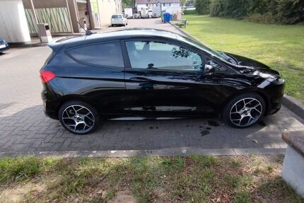 Ford Fiesta 78.000 km 13.999 &euro; Königs Wusterhausen 15711