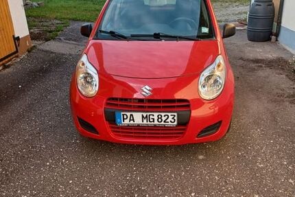 Suzuki Alto 81.200 km 1.950 &euro; Ortenburg 94496