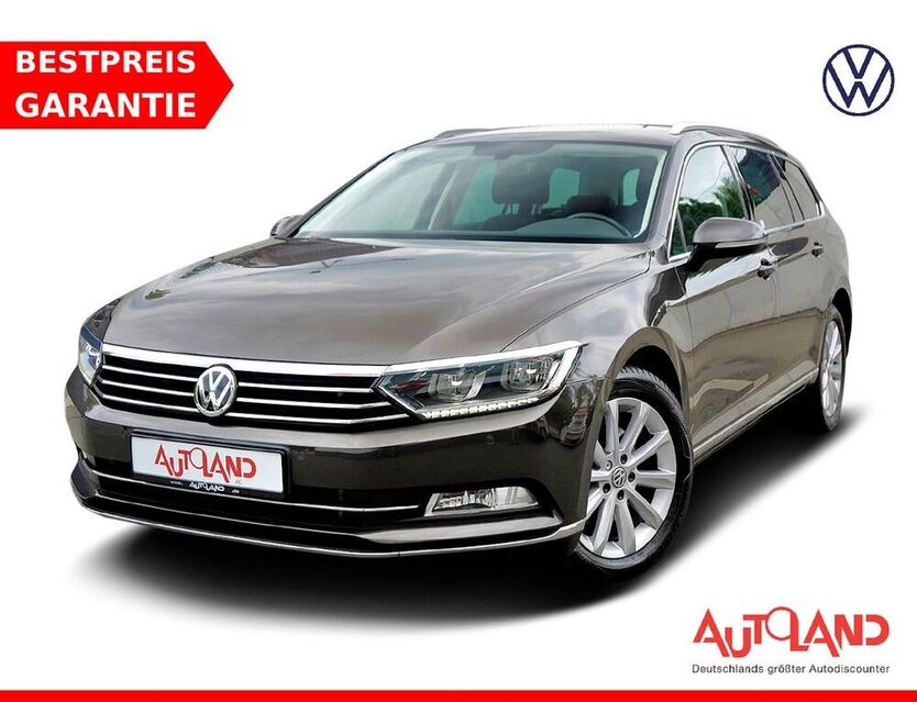 Passat Variant