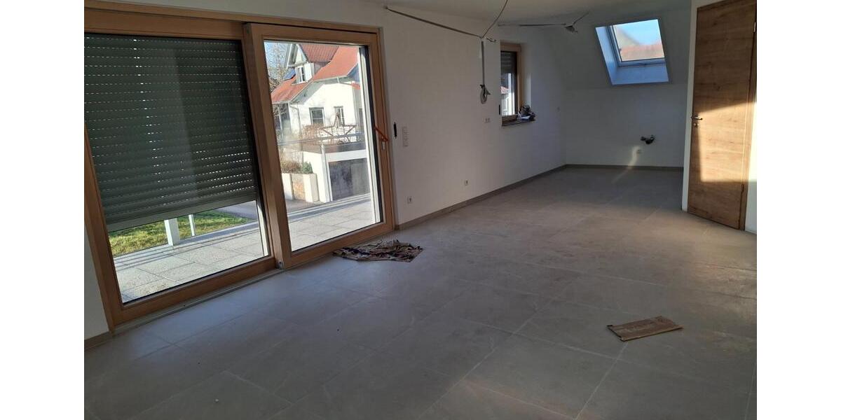 Etagenwohnung Mainhardt - 4 Zimmer, 103 m&sup2;, 950&euro; | Angebot:24732679