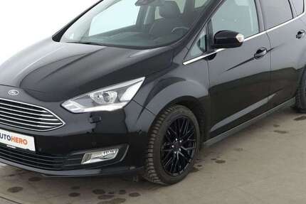 Ford C-Max 77.925 km 10.750 &euro; Neufahrn 85375