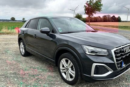 Audi Q2 79.997 km 21.490 &euro; Heere 38277