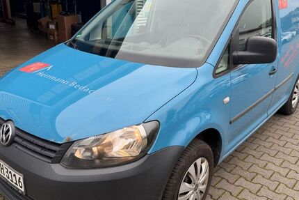 VW Caddy 274.526 km 5.490 € Mörschbach 55494