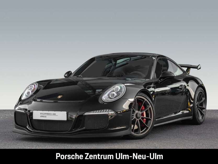 Porsche 991 41.900 km 126.900 € Ulm 89079