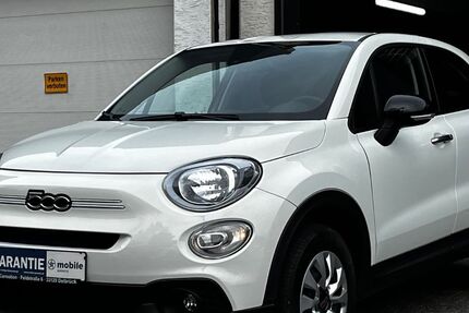 Fiat 500X 20.000 km 18.990 € Delbrück 33129