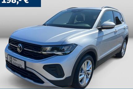 VW T-Cross 1.001 km 26.440 &euro; Schorndorf 73614