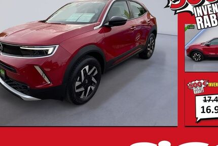Opel Mokka 38.800 km 16.980 &euro; Meitingen 86405